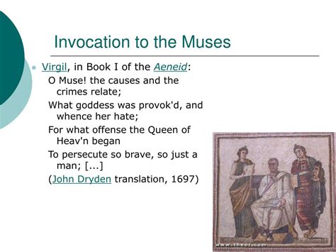 Invocations of the Muse in Homer and Hesiod: A Cognitive 